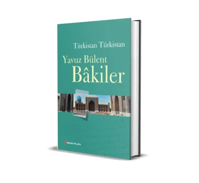 Türkistan Türkistan