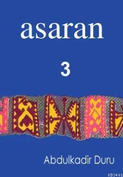 Asaran 3