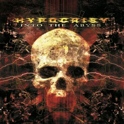 Hypocrisy ‎– Into The Abyss CD