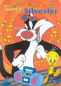 Tweety ve Silvester Eğlence Albümü 1