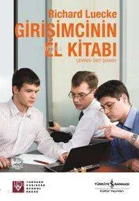 Girişimcinin El Kitabı