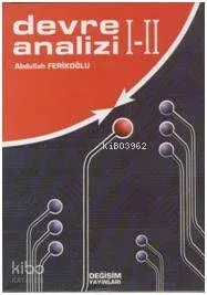 Devre Analizi I-ıı
