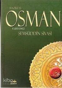 Hz. Osman