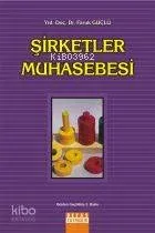 Şirketler Muhasebesi