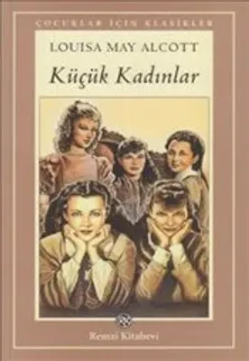 Küçük Kadınlar