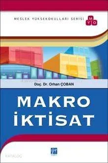 Makro İktisat