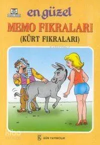 En Güzel Memo Fıkraları Kemal Ermiş