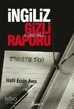 İngiliz Gizli Raporu