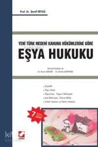 Yeni Türk Medeni Kanunu Hükümlerine Göre
