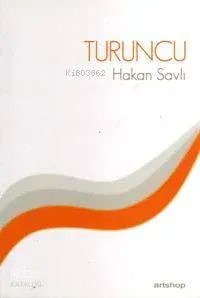 Turuncu