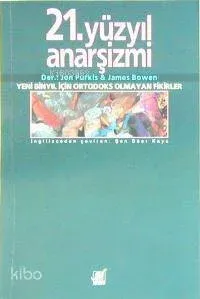 21. Yüzyıl Anarşizmi