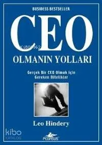 Ceo Olmanın Yolları