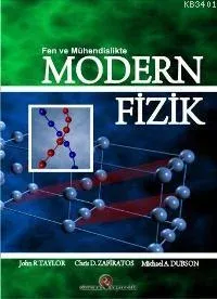 Fen ve Mühendislikte Modern Fizik