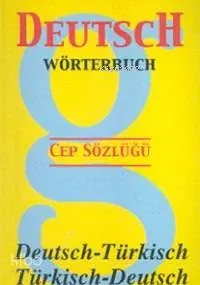 Almanca Cep Sözlüğü