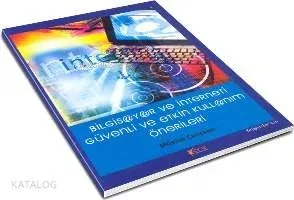 Yetişkinler İçin Bilgisayar ve İnterneti Güvenli Kullanım Önerileri