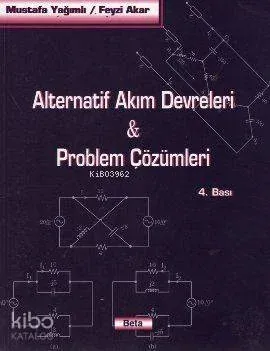 Alternatif Akım Devreleri  & Problem Çözümleri