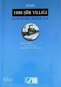 1998 Şiir Yıllığı