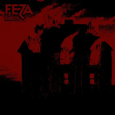 Feza - Kobro CD