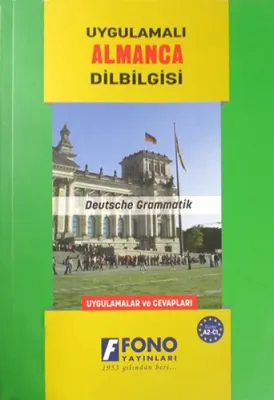 Uygulamalı Almanca Dilbilgisi