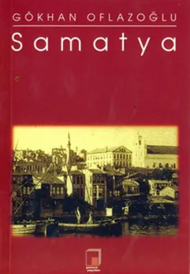Samatya Gökhan Oflazoğlu