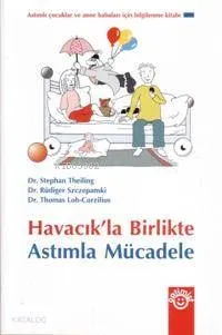 Havacıkla Birlikte Astımla Mücadele