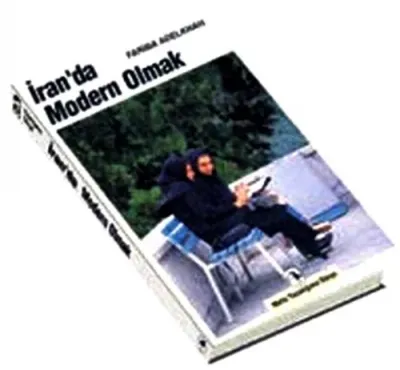 İRANDA MODERN OLMAK Kolektif