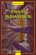 İnşaat Muhasebesi
