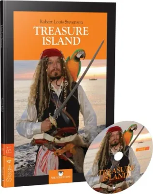 Stage 4 - B1: Tresure Island