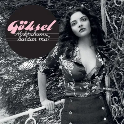 Göksel - Mektubumu Buldun mu? LP