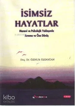 İsimsiz Hayatlar