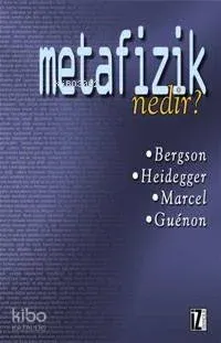 Metafizik Nedir?