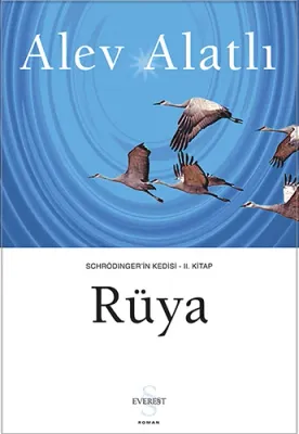 Rüya %25 indirimli Alev Alatlı