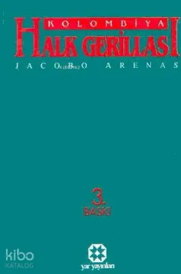 Kolombiya Halk Gerillası