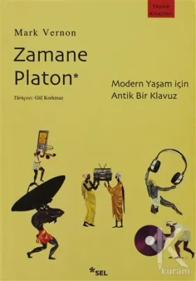 Zamane Platon Mark Vernon
