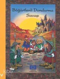 Böğürtlenli Dondurma Savaşı