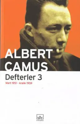 Defterler 3 : Mart 1951 Aralık 1959