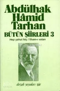 Bütün Şiirleri 3