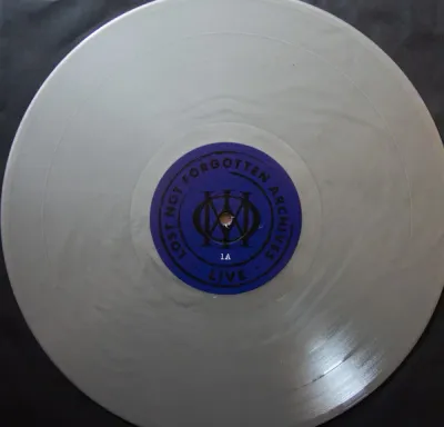 Dream Theater – Live In Berlin (2019) (Silver Vinyl) LP Dream Theater – Live In Berlin (2019) (Silver Vinyl) LP