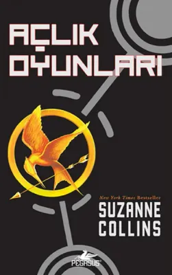 Açlık Oyunları 1