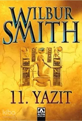 11. Yazıt