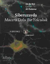 Siberuzayda