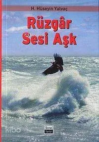 Rüzgar Sesi Aşk