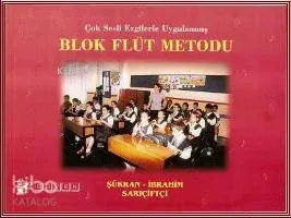 Blok Flüt Metodu