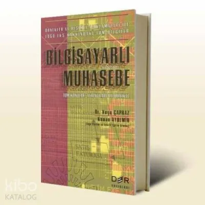 Bilgisayarlı Muhasebe