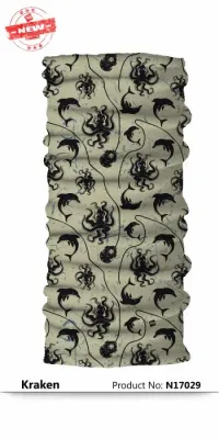 KRAKEN
