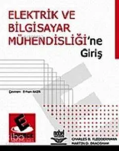 Elektrik ve Bilgisayar Mühendisliğine Giriş