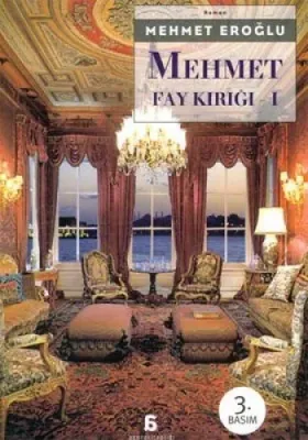 Fay Kırığı 1 : Mehmet