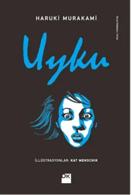 Uyku : Ciltli