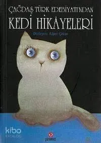 Kedi Hikayeleri