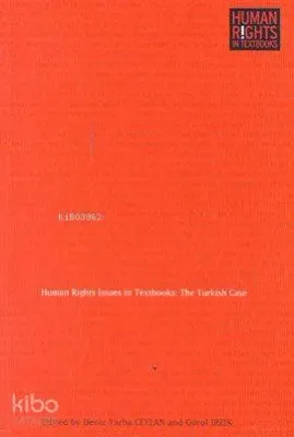 Human Rights Issues In Textbooks: The Turkish Case